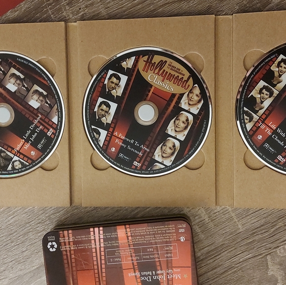 Vintage/Antique stuff bundle - Picture 10 of 10